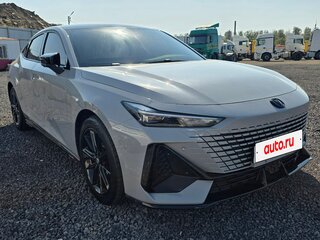 2024 Changan UNI-V I, белый, 2160000 рублей, вид 3