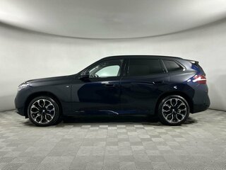 2025 BMW X3 Long 30L xDrive IV (G45/G48), чёрный, 6349000 рублей, вид 3