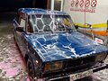 2005 Lada (ВАЗ) 2105, синий, 70000 рублей - вид 3