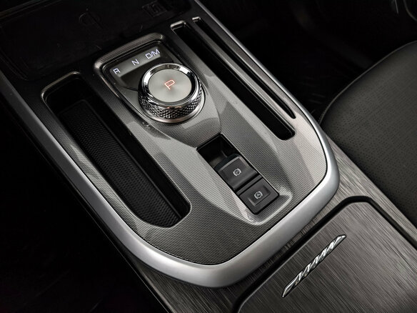 2024 Haval Jolion I Рестайлинг, красный, 1995000 рублей - вид 19