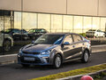2020 Kia Rio IV, серый, 1399000 рублей - вид 2