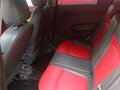 2010 Daewoo Matiz III, красный, 545000 рублей - вид 8