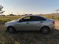 2018 Lada (ВАЗ) Vesta I, серебристый, 540000 рублей - вид 3