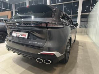 2025 Changan CS75 Plus IV, серый, 4249900 рублей, вид 5