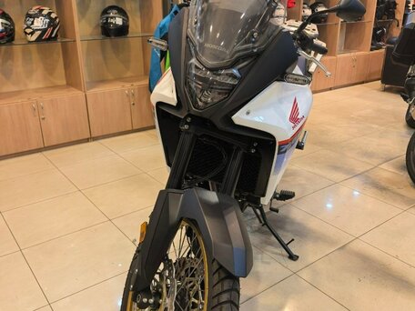 2023 Honda XL750 Transalp, белый, 1290000 рублей, вид 2