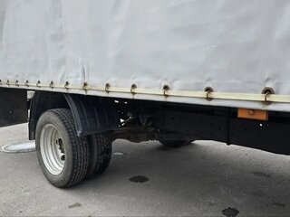 2013 ГАЗ ГАЗель Next, зелёный, 1100000 рублей, вид 5