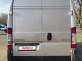 2012 Peugeot Boxer, серебристый, 1150000 рублей - вид 3