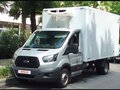 2023 Ford Transit, серебристый, 3000000 рублей - вид 9
