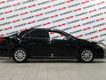 2012 Toyota Camry VII (XV50), чёрный, 1445170 рублей - вид 2