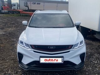 2024 Belgee X50, белый, 1350000 рублей, вид 1