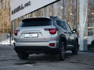2026 Haval H7 I, серый, 4199000 рублей, вид 5
