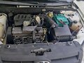 2013 Lada (ВАЗ) Granta I, белый - вид 9