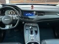 2021 Haval F7 I, синий - вид 7