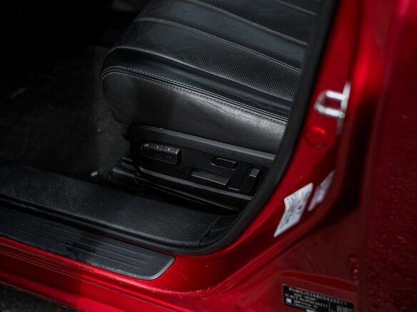 2021 Mazda 6 III (GJ) Рестайлинг 2, красный, 2144000 рублей - вид 15