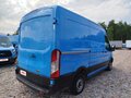 2021 Ford Transit, синий, 2412000 рублей - вид 2
