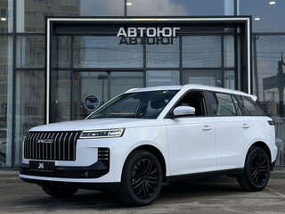 2026 Jeland J6, белый, 2549000 рублей, вид 3
