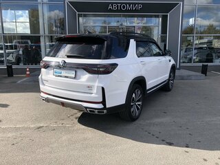 2023 Changan CS95 I Рестайлинг 2, белый, 2699000 рублей, вид 5