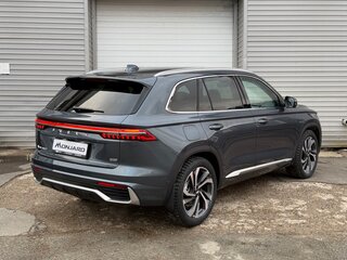 2026 Geely Monjaro I, серый, 4904990 рублей, вид 2