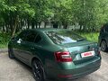 2020 Skoda Octavia III (A7) Рестайлинг, зелёный, 1930000 рублей - вид 6