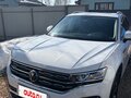 2021 Volkswagen Tayron GTE I, белый, 2900000 рублей