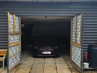 2021 Mercedes-Benz E-Класс 260 L V (W213, S213, C238) Рестайлинг, чёрный, 5000000 рублей, вид 5