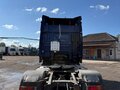 2009 DAF XF 105, синий - вид 4