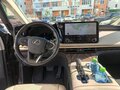 2025 Lexus LM 500h II, чёрный, 19900000 рублей - вид 5