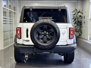 2024 Ford Bronco VI, белый, 4450000 рублей, вид 5