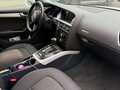 2015 Audi A5 I (8T) Рестайлинг, белый, 1900000 рублей - вид 4