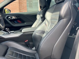 2022 BMW 2 серии 225i G42, серый, 4750000 рублей, вид 5