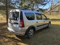 2013 Lada (ВАЗ) Largus I, серебристый, 535000 рублей - вид 7