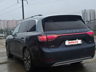 2024 Aito M9 275 I, синий, 8750000 рублей, вид 3
