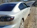 2007 Mazda 3 I (BK) Рестайлинг, серый, 395000 рублей - вид 3