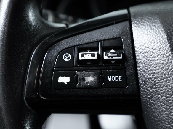 2010 Mazda 6 II (GH) Рестайлинг, чёрный, 1049000 рублей - вид 11