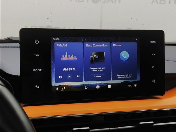 2023 Livan X3 Pro, белый, 1192000 рублей - вид 14