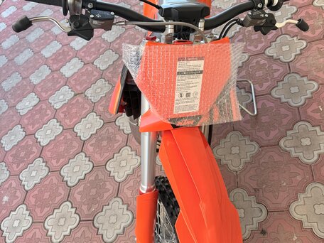 2026 KTM 65 SX, оранжевый, 700000 рублей, вид 5
