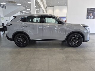 2026 Changan UNI-S I Рестайлинг, серый, 3249900 рублей, вид 5