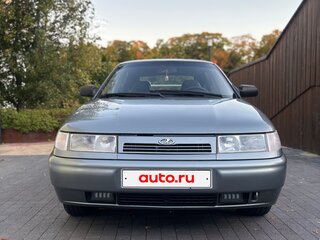 2005 Lada (ВАЗ) 2112, серый, 315000 рублей, вид 3