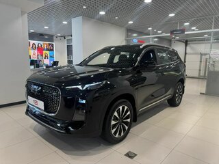 2026 Tenet T8, чёрный, 3639238 рублей, вид 1