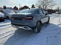 2026 Lada (ВАЗ) Vesta Cross I Рестайлинг (NG), серый - вид 3