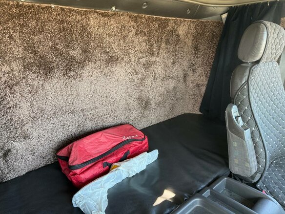 2011 Hyundai HD450/500/700, белый, 3400000 рублей - вид 20