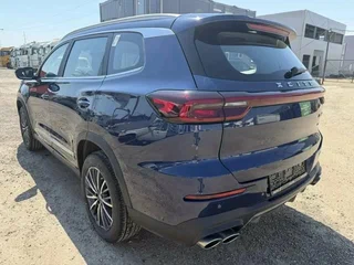 2024 Xcite X-Cross 8, чёрный, 2600000 рублей, вид 5