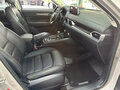 2022 Mazda CX-5 II Рестайлинг, серебристый, 2234099 рублей - вид 11