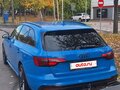 2020 Audi A4 30 TDI V (B9) Рестайлинг, синий, 2499000 рублей - вид 5