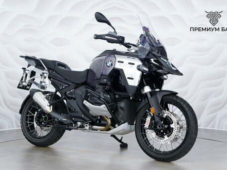 2025 BMW R 1300 GS Adventure, чёрный, 2877000 рублей, вид 5