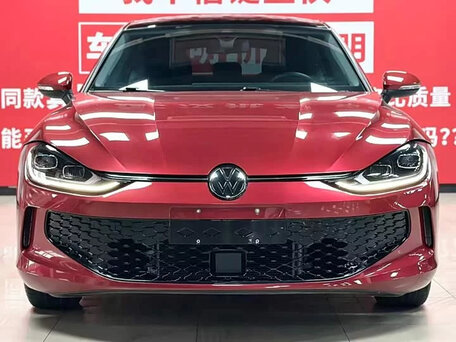2025 Volkswagen Lamando L II, красный, 1520000 рублей, вид 1
