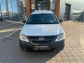 2016 Lada (ВАЗ) Largus I, белый, 650000 рублей - вид 1