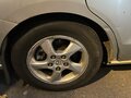 2007 Mazda 5 I (CR), серый, 360000 рублей - вид 7