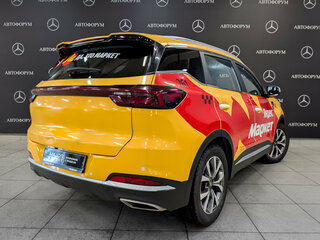 2024 Chery Tiggo 7 Pro Max I, белый, 1470000 рублей, вид 5