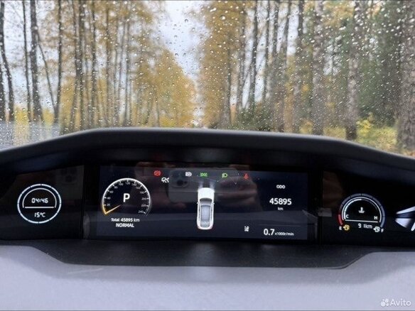 2023 Changan UNI-V I, серый, 1740000 рублей - вид 6